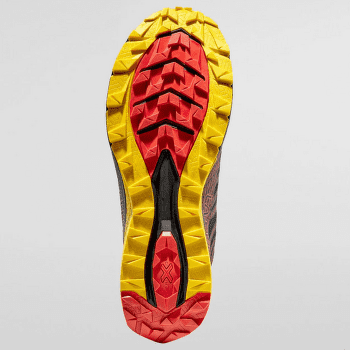 Încălțăminte La Sportiva Jackal II GTX Men Black/Yellow