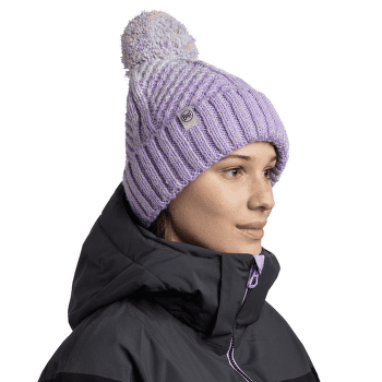 Căciuli Buff Knitted & Fleece Band Hat Akna AKNA TOURMALINE