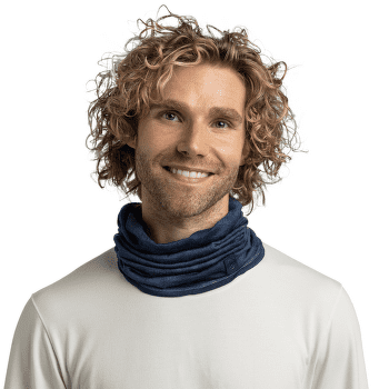 Eșarfă Buff Merino Lightweight Tye Dye DYE PANSY