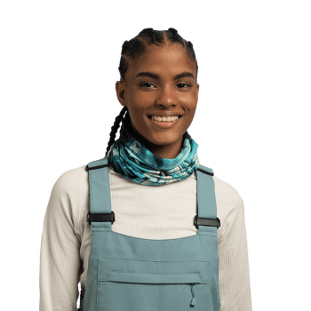 Eșarfă Buff Original Ecostretch Gem GEM TOURMALINE