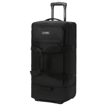 Geantă Dakine 365 ROLLER DUFFLE BAG 70L Black