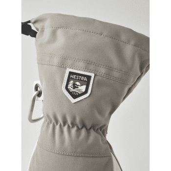 Mănuși Hestra Army Leather Heli Ski Marin