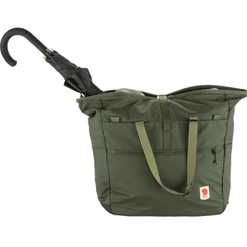 Geantă Fjällräven High Coast Tote 30 Mountain Green