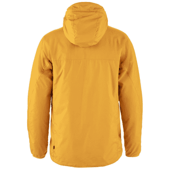 Jachetă Fjällräven Bergtagen 60 Insulation Jacket Men Mustard Yellow-Mountain Blue