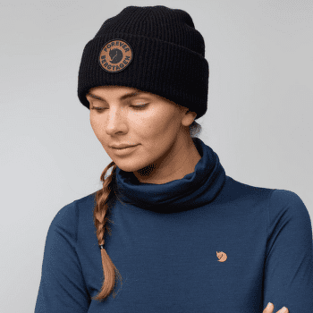 Căciuli Fjällräven Bergtagen Forever Wool Beanie Mustard Yellow