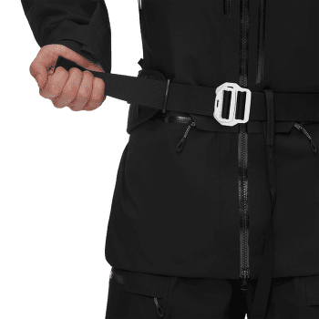 Rucsac Mammut Pro 45 Removable Airbag 3.0 ready black 0001