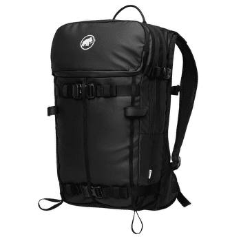Rucsac Mammut Nirvana 18 Women black 0001