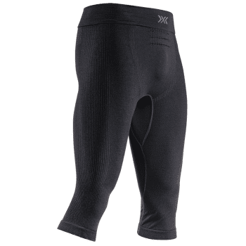 Colanți 3/5 X-Bionic X-Bionic® Mightywool Pants 3/4 Men X Black
