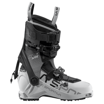 Schiuri La Sportiva Kilo XTR Woman Chalk / Black