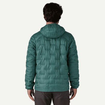 Jachetă Patagonia Micro Puff Hoody Men Black