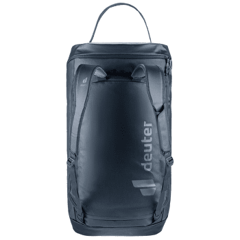 Geantă deuter Duffel Pro Roller 90 Black