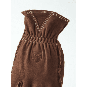 Mănuși Hestra Oden Nubuck Kork