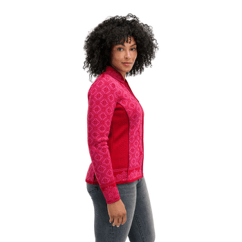 Jachetă Dale of Norway Christiania Jacket Women A00