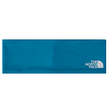 Bandă pentru cap The North Face BASE HEADBAND BOM DUSK BLUE