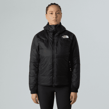 Jachetă The North Face ANDOLA SYNTHETIC JACKET Women TNF BLACK