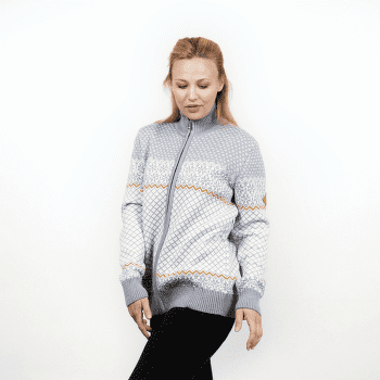 Pulover Kama MERINO SWEATER KAMA 5059 pink