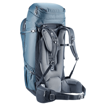 Rucsac deuter Voyager 65+10 Black