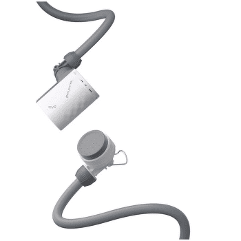 Duș Flextail TINY Shower White