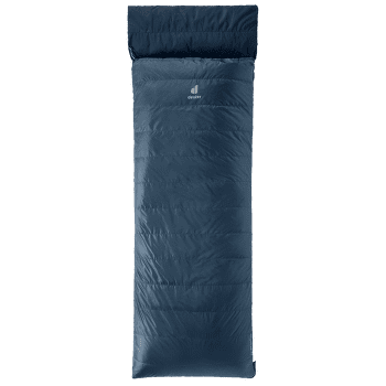 Sac de dormit deuter Astro 500 SQ -1 marine-ink