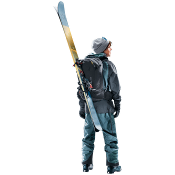 Rucsac deuter Freerider 30 Black