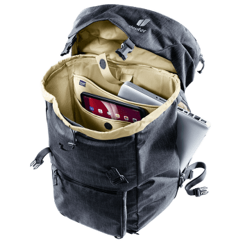 Rucsac deuter Walker 24 atlantic