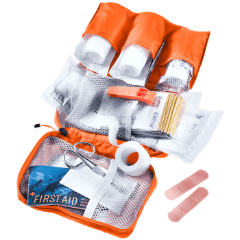 Trusă de prim ajutor deuter First Aid Kit koi