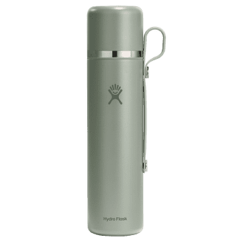 Termos Hydro Flask 36 OZ HOT FLASK AND CUP 374 AGAVE