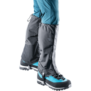 Manşete deuter Gaiter Black