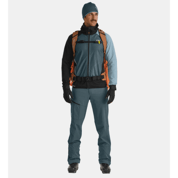 Rucsac Ortovox HAUTE ROUTE 32 54501 Blue Nunatak