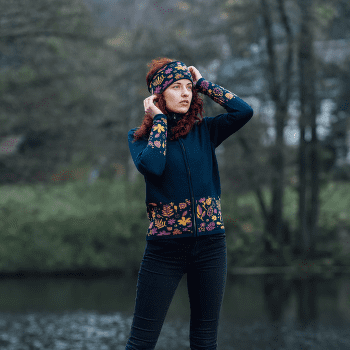 Pulover Kama Kama 5049 108 navy