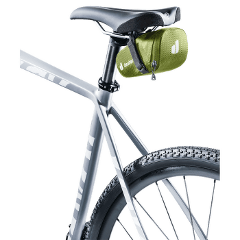 Geantă deuter Bike Bag 0.5 Black