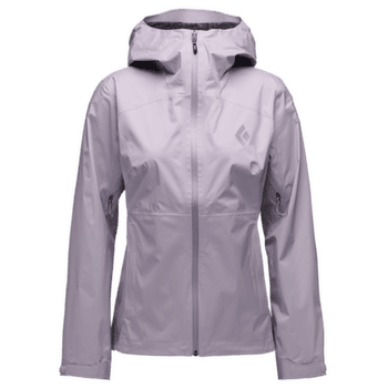 Jachetă Black Diamond Fineline Stretch Shell Women Dusk Violet