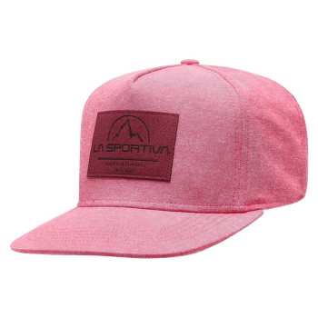 Capac La Sportiva Flat Hat Mountain Red/Redwood