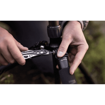 Cuțit Leatherman SKELETOOL CX GUAVA