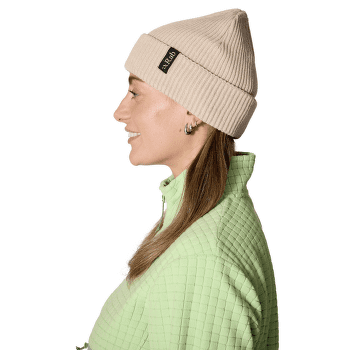 Căciuli Rab Perimeter Rolled Beanie Pebble