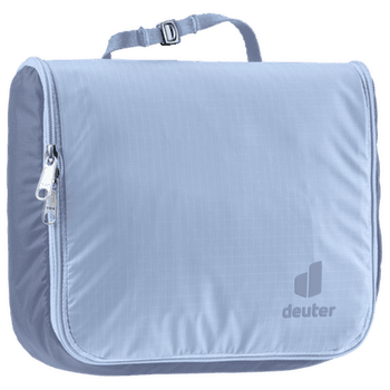 Geantă de igienă deuter Wash Center Lite I polar-bluejay