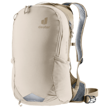 Rucsac deuter Race Air 10 alu-greystone