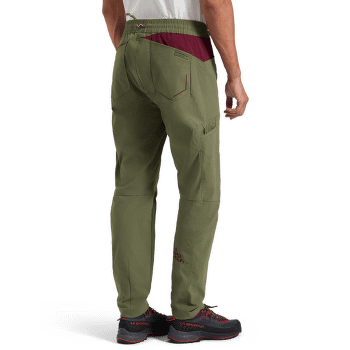 Pantaloni La Sportiva TALUS PANTS Men Night Sky/Chalk