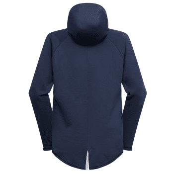 Hanorac La Sportiva TELENDOS HOODY Women Night Sky/Azalea