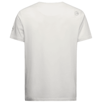 Tricou cu mânecă scurtă La Sportiva ROUTE T-SHIRT Men: Chalk/Lake