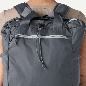 Rucsac Patagonia Terravia Tote Pack Faded Magenta