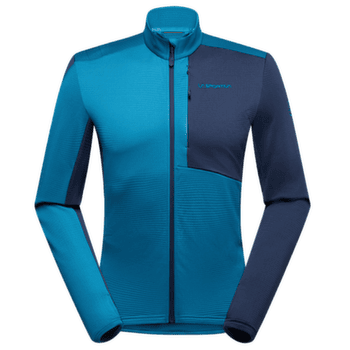 Jachetă La Sportiva CHILL THERMAL JACKET MEN Lake/Night Sky