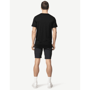 Tricou cu mânecă scurtă Devold Breeze Plus Merino 200 T-Shirt Men FOG