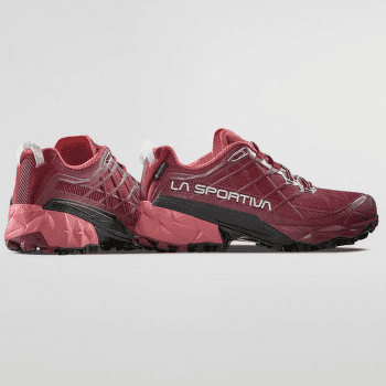 Încălțăminte La Sportiva Akyra II GTX Women Redwood/Rosebay