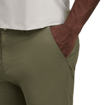 Pantaloni scurți Black Diamond Pursuit Shorts Men Flax