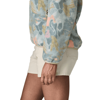 Hanorac Patagonia Synch Marsupial Women Moon Tripper: Virtually Blue