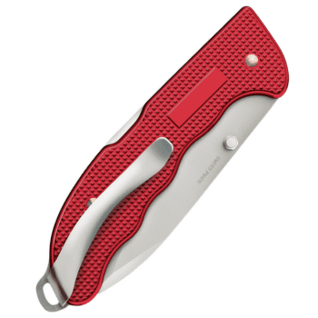 Cuțit Victorinox Evoke Alox Red