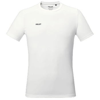 Tricou cu mânecă scurtă Millet FUSION TS SS Men FOGGY DEW NEW