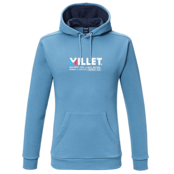 Hanorac Millet MILLET SWEAT HOODIE Men CORONET BLUE