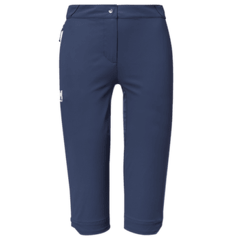 Pantaloni 3/5 Millet Ubic Stretch 3/4 Pant Women SAPHIR NEW